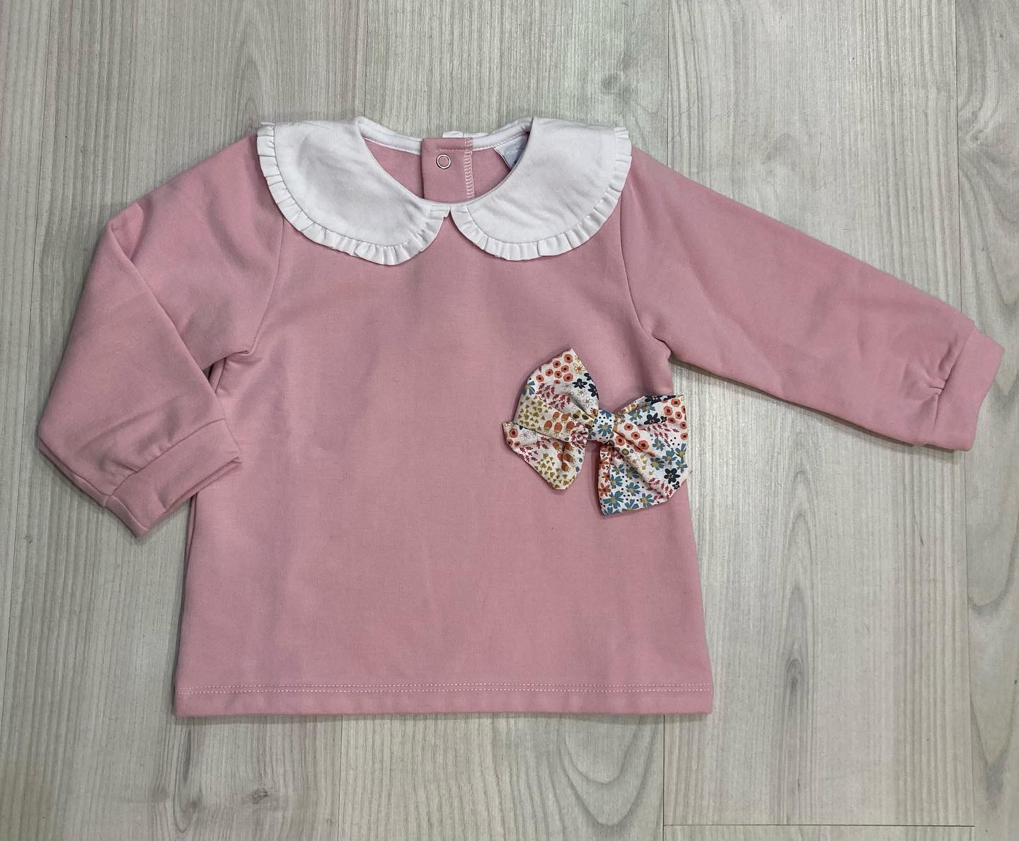 Ropa infantil en Redondela