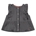 Blusa gris gasa - Imagen 1