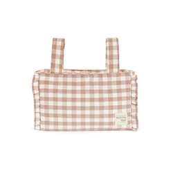 Bolso organizador Remy rosa - Imagen 1