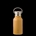 Botella amarilla - Imagen 1
