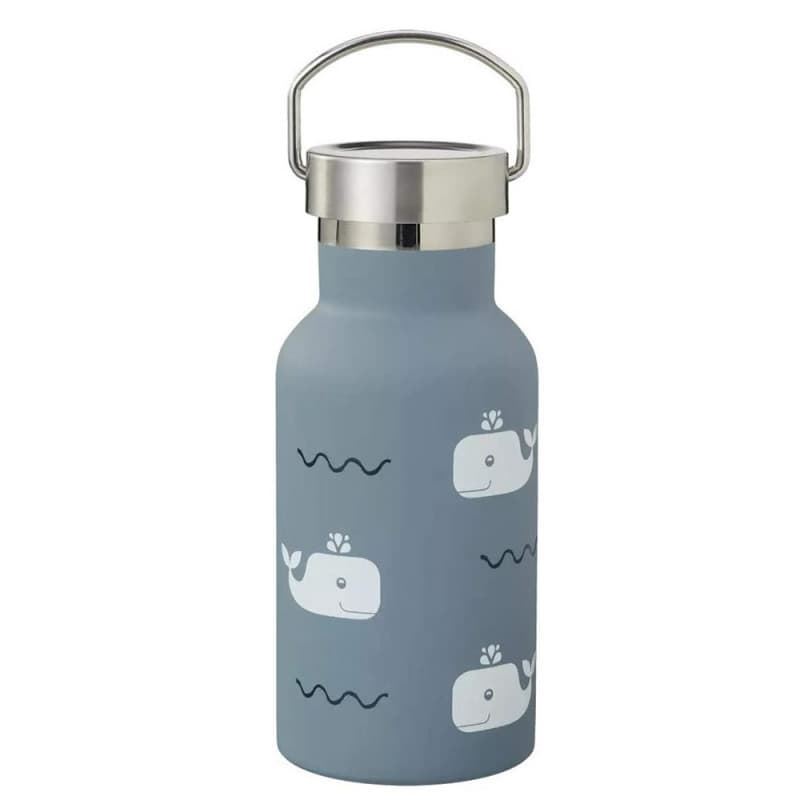 Botella ballena - Imagen 1