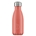 Botella Chilly coral 260 ml - Imagen 1