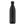 Botella Chilly total black 750 ml - Imagen 1