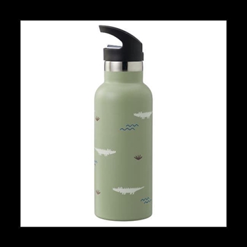 Botella cocodrilo 500 ml - Imagen 1