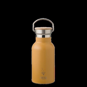 Botella mostaza 350 ml - Imagen 1