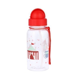 Botella pajita circo - Imagen 2