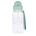 Botella pajita dots verde - Imagen 1