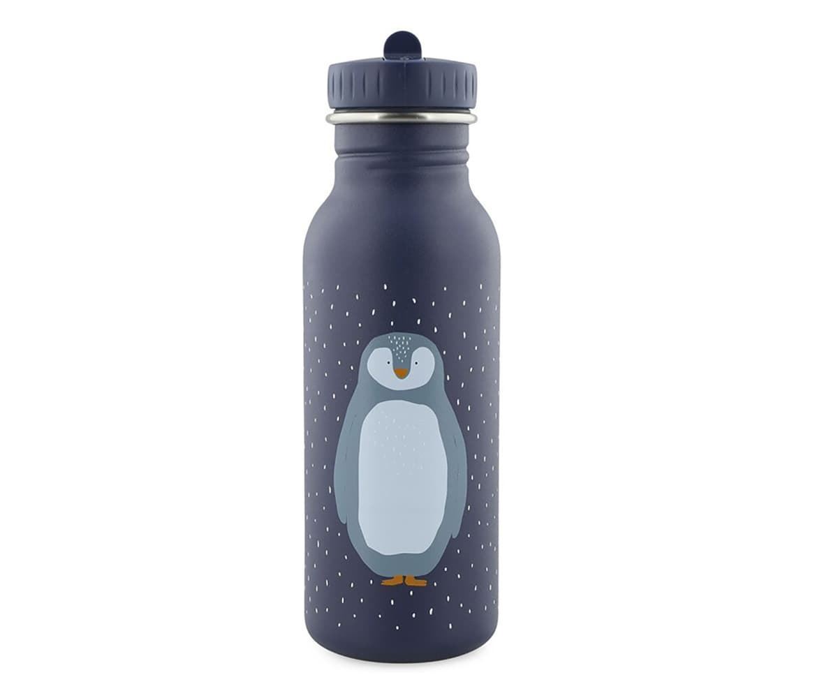 Botella pingüino 500ml - Imagen 1