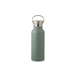 Botella verde 500 ml - Imagen 1