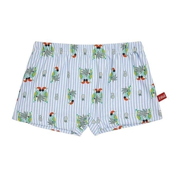 Bóxer little tropic - Imagen 1