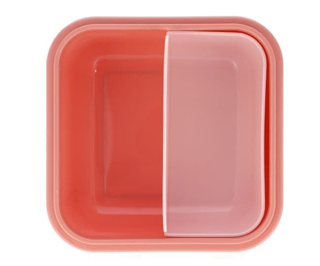Caja almuerzo cervatillo - Imagen 2