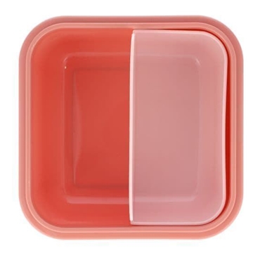 Caja almuerzo cervatillo - Imagen 2