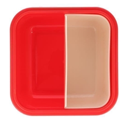 Caja almuerzo circo - Imagen 2