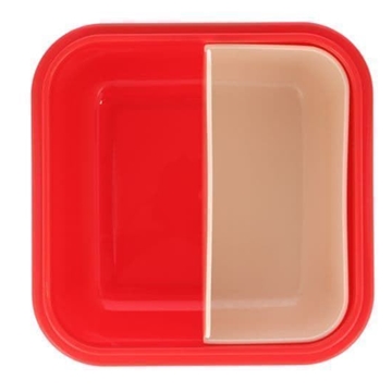 Caja almuerzo circo - Imagen 2