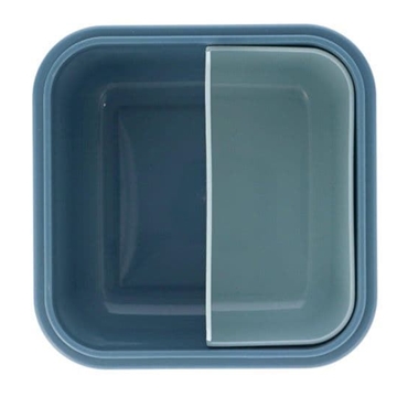 Caja almuerzo skater dog - Imagen 2