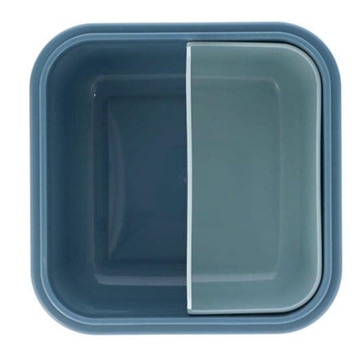 Caja almuerzo speed racers - Imagen 2