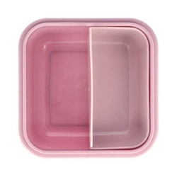Caja almuerzo súper girl - Imagen 2