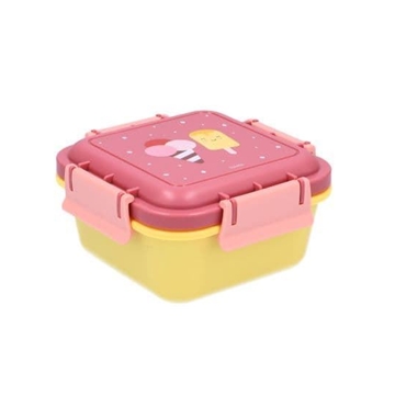 Cajita almuerzo helado - Imagen 1