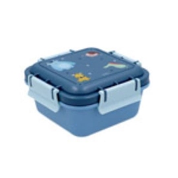 Cajita Almuerzo Little Monsters - Imagen 1