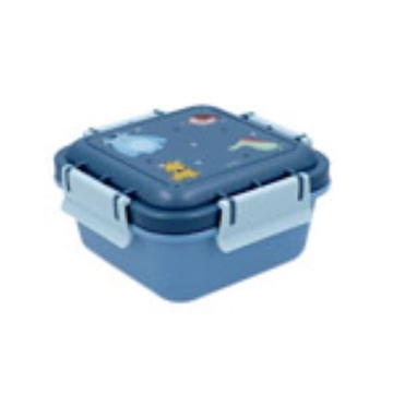 Cajita Almuerzo Little Monsters - Imagen 1