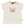 Camiseta blanca cangrejo - Imagen 1