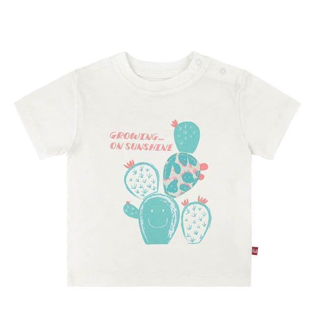 Camiseta cactus - Imagen 1