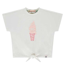 Camiseta helados - Imagen 1
