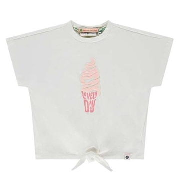 Camiseta helados - Imagen 1