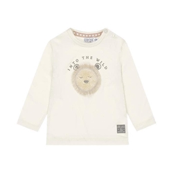 Camiseta león - Imagen 1