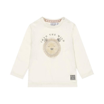 Camiseta león - Imagen 1