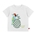 Camiseta little tropic - Imagen 1