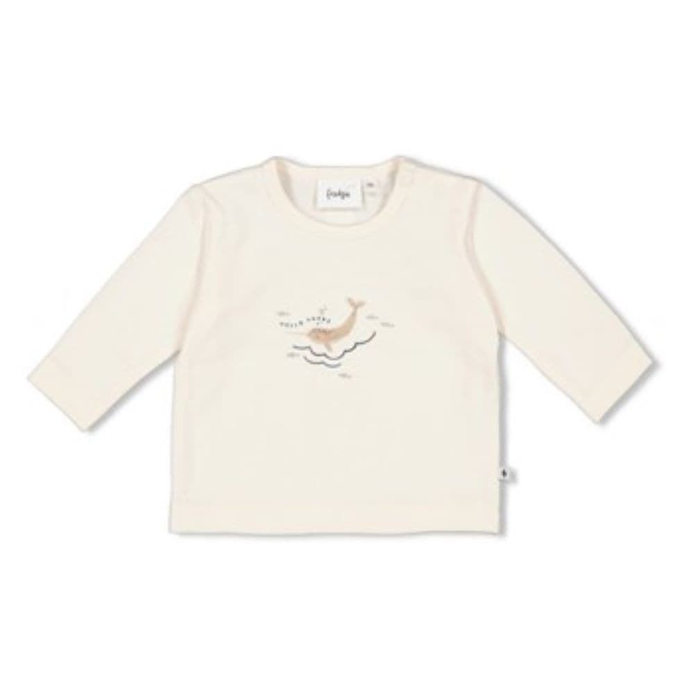 Camiseta narval - Imagen 1