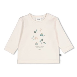 Camiseta osito - Imagen 1