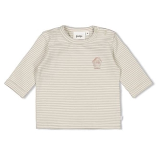 Camiseta rayas - Imagen 1