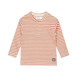Camiseta rayas - Imagen 1