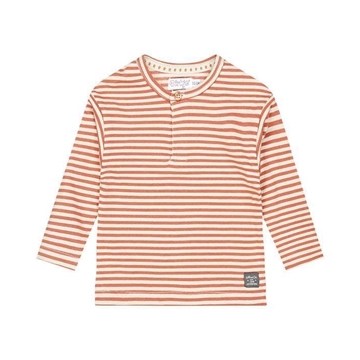 Camiseta rayas - Imagen 1