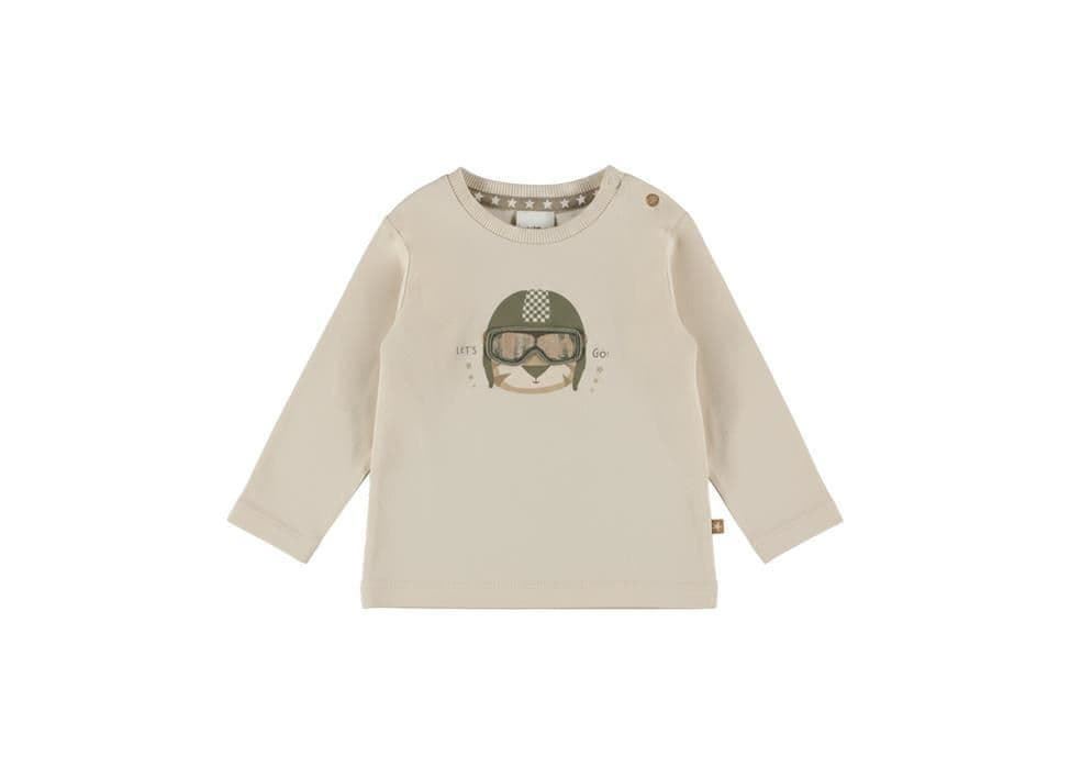 Camiseta - Imagen 1