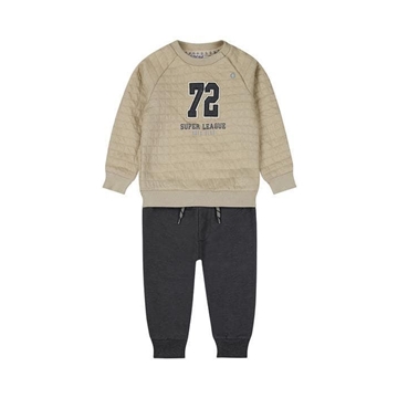 Chándal número - Imagen 1