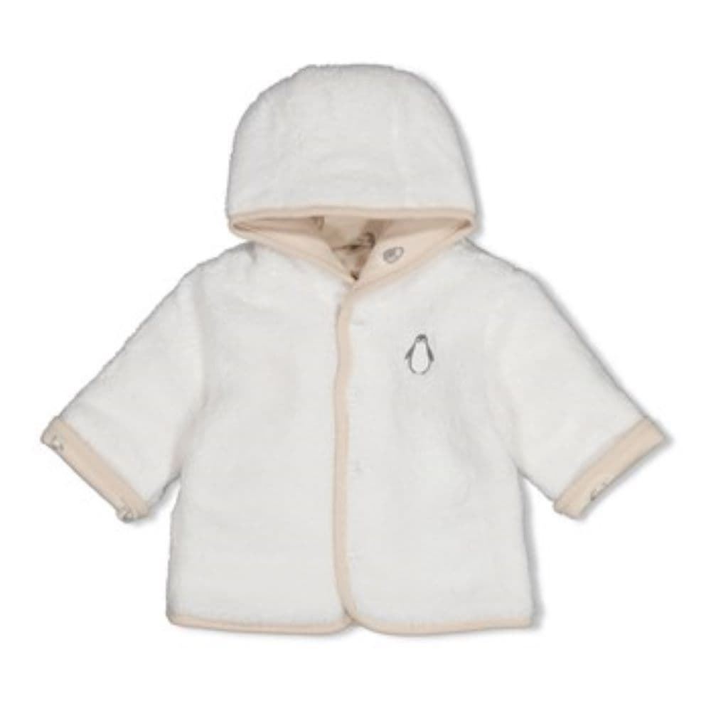 Chaqueta reversible pingüino - Imagen 2