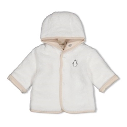 Chaqueta reversible pingüino - Imagen 2