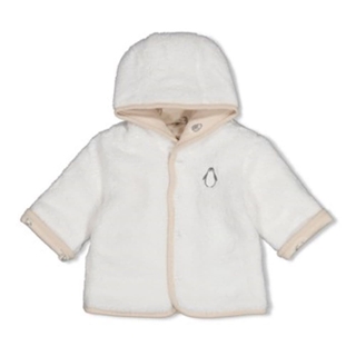 Chaqueta reversible pingüino - Imagen 2