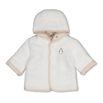 Chaqueta reversible pingüino - Imagen 2