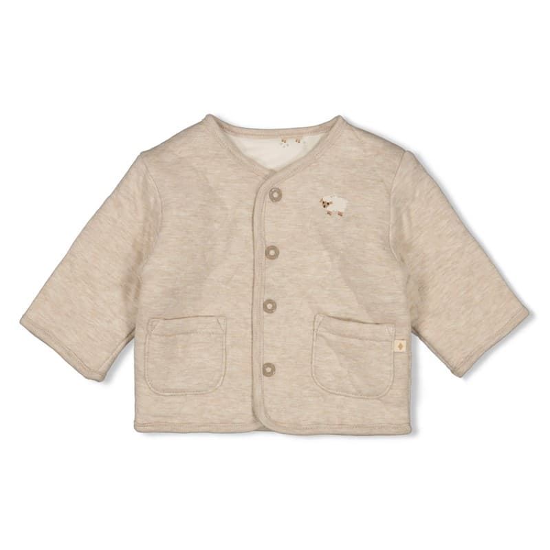 Chaqueta reversible - Imagen 1