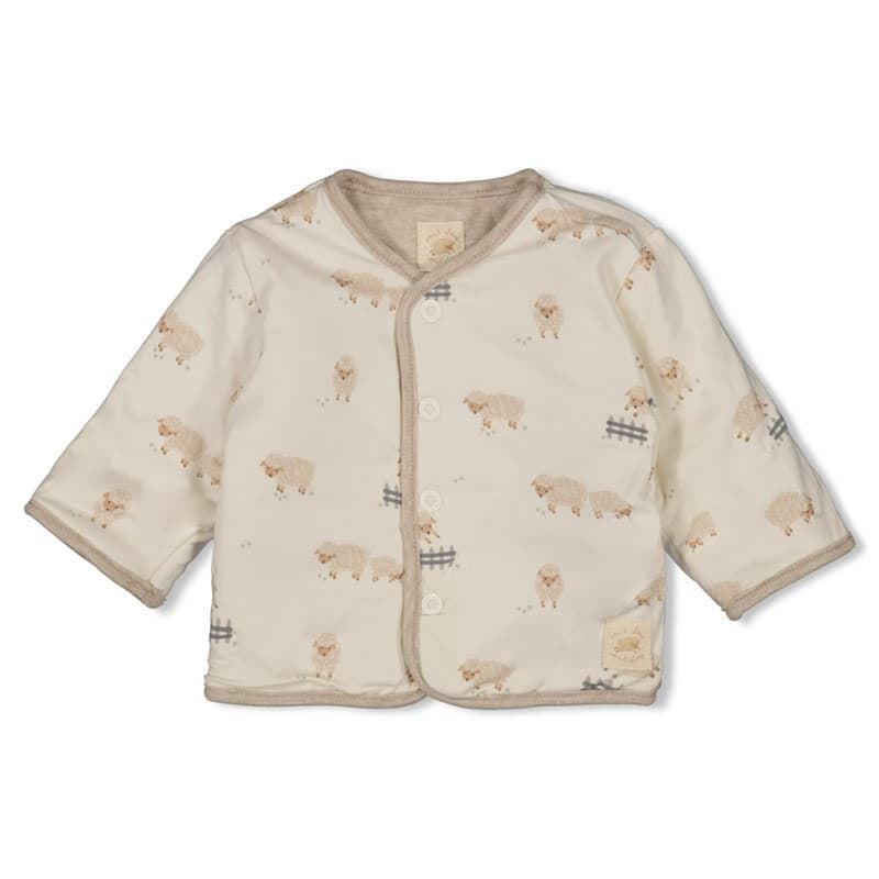 Chaqueta reversible - Imagen 2