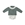 Conjunto 3 piezas verde - Imagen 1