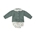 Conjunto 3 piezas verde - Imagen 2