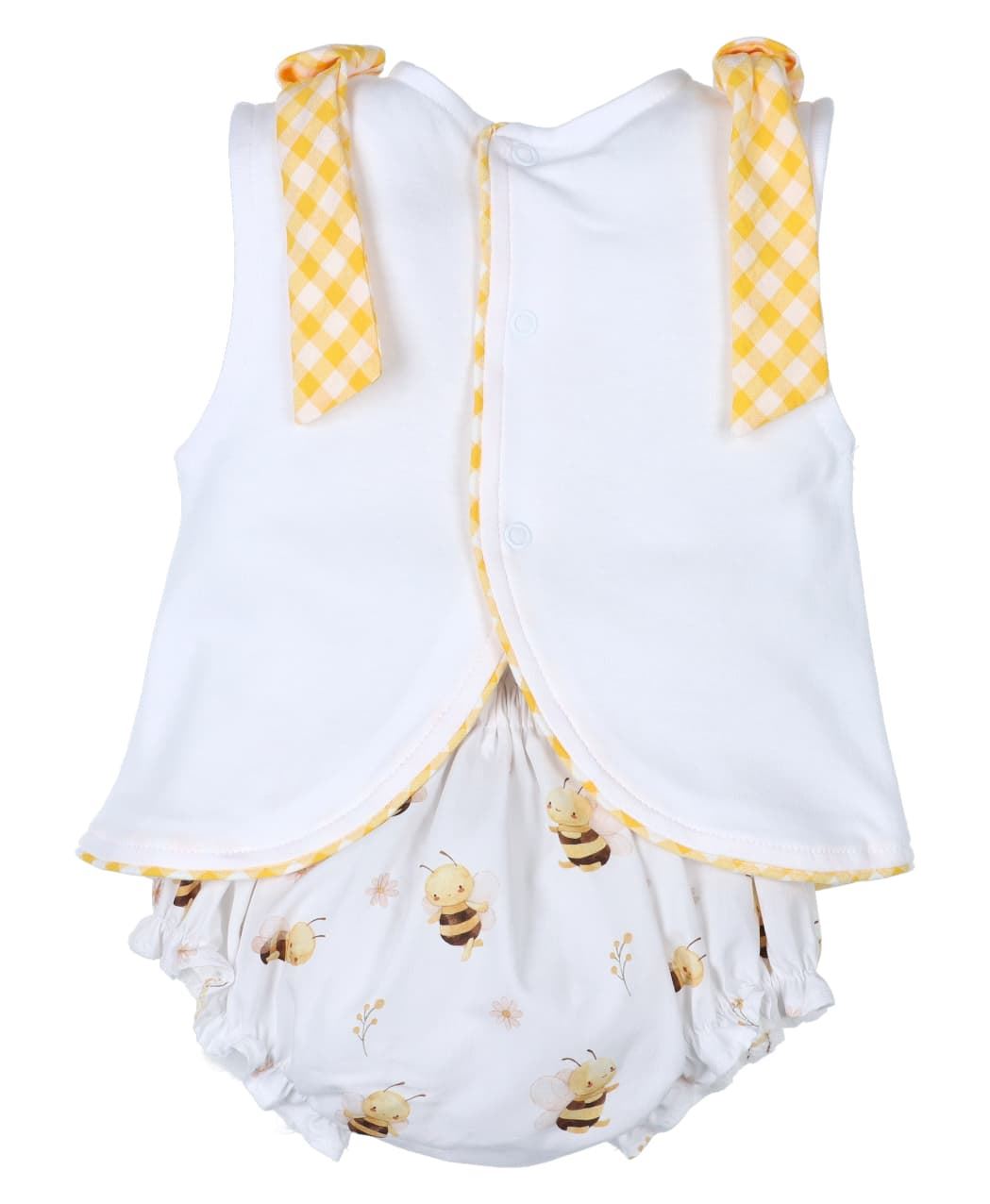 Conjunto abeja - Imagen 2