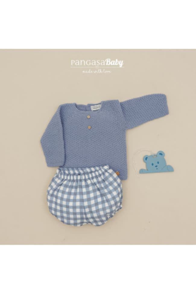 Conjunto bruma Niño - Imagen 1