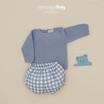 Conjunto bruma Niño - Imagen 1