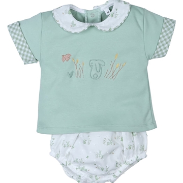 Conjunto conejo - Imagen 1